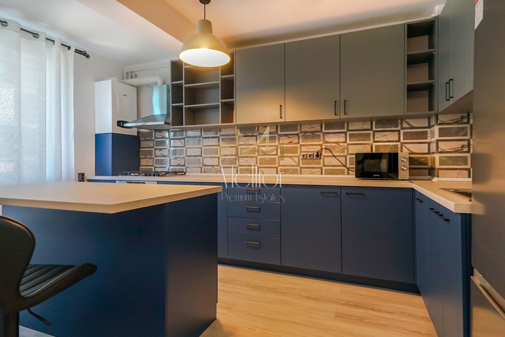 Apartament tip studio, prima inchiriere, Gheorheni, Soporului! - Poză 1