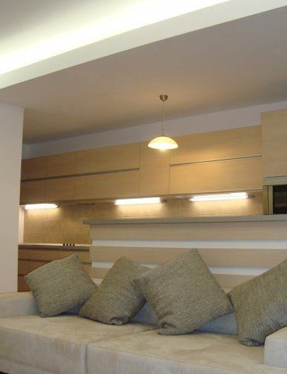 Apartament 3 camere North Area Lake View - Poză 6