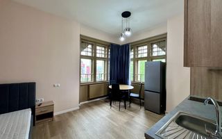 Garsoniera moderna, prima inchiriere, 30 mp, Calea Turzii, parcare - Poză 1