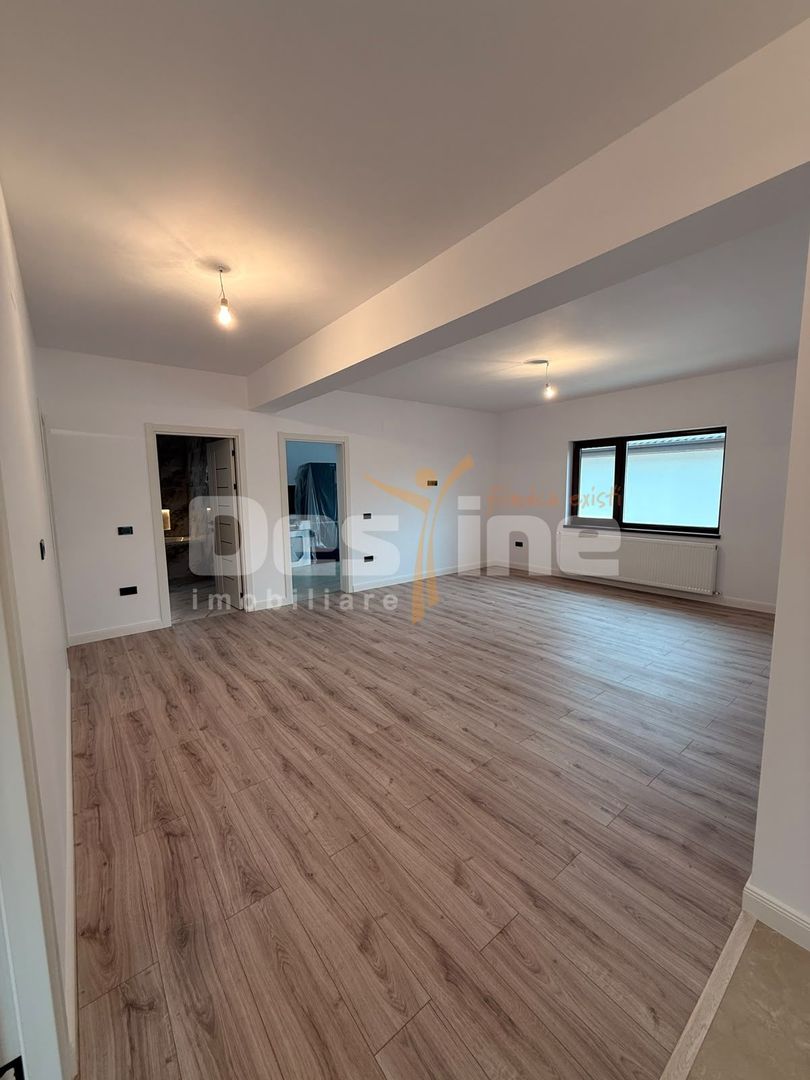 CASĂ LA COMANDĂ PLAN PARTER | TOMEȘTI | PERSONALIZARE FINISAJE - Poză 6