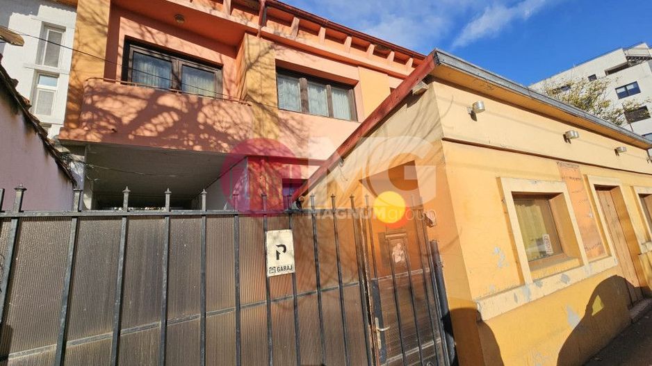 Matei Voievod, vila individuala de vanzare - Poză 1