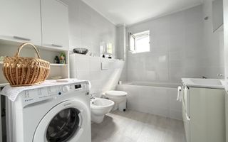 Apartament 2 camere,  modern - Selimbar - Poză 10