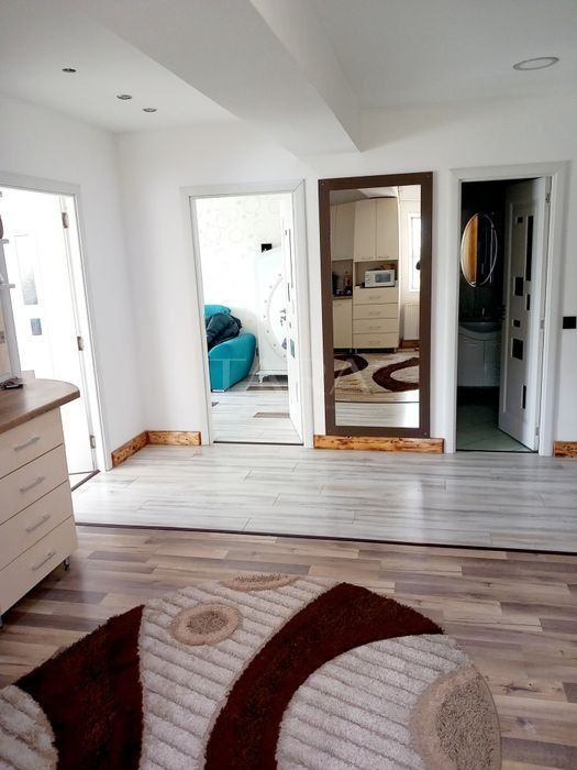 Apartament cu 3 camere în zona Regal, Cluj-Napoca. - Poză 7