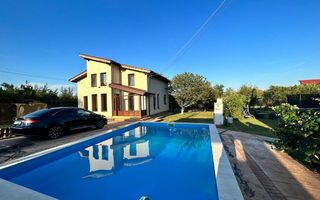 Casă spațioasă cu piscină, de vânzare în Simeria - Poză 5