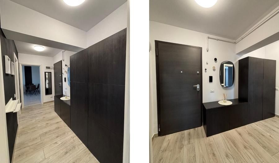 De vanzare apartament 2 camere zona Lujerului/Exigent Plaza - Poză 14