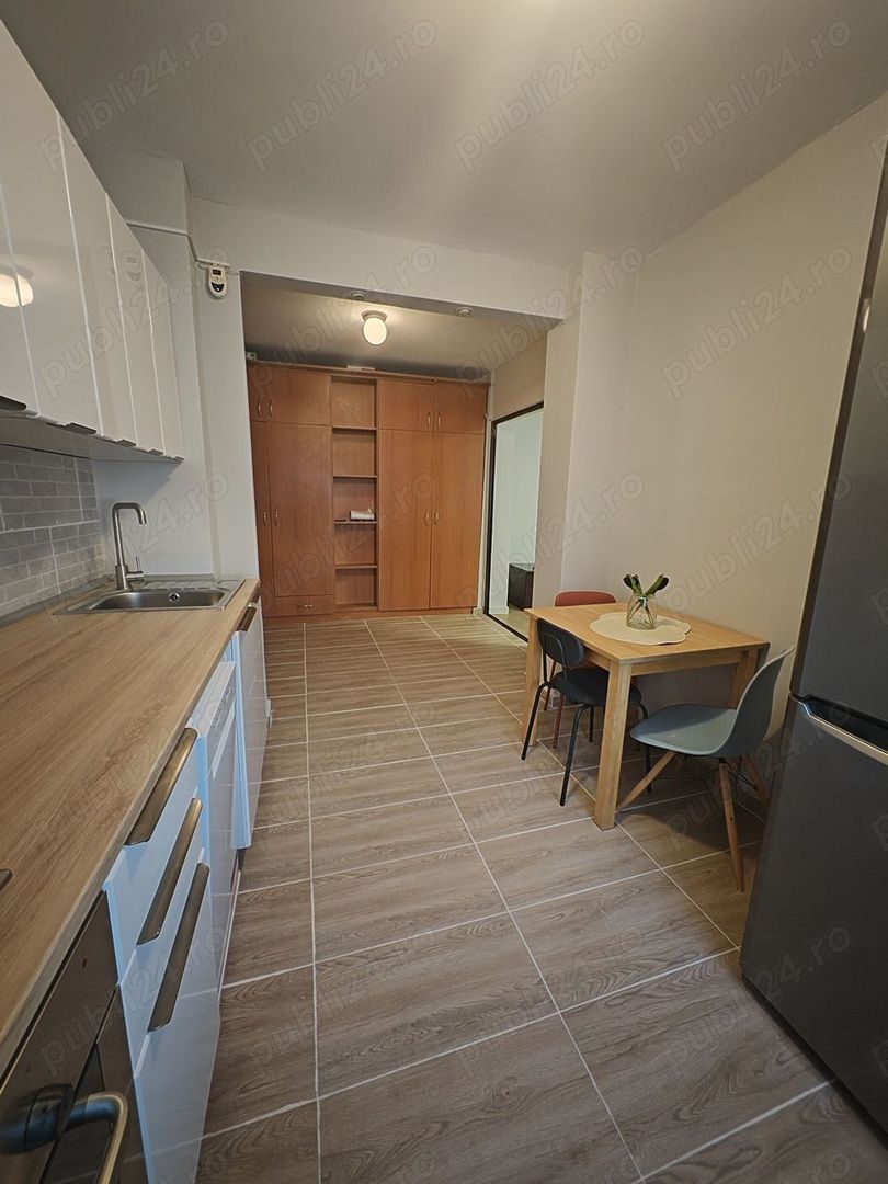 Apartament 2 camere Mosilor - Obor metrou - Poză 2