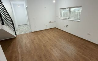 Individuala | Parter + Etaj | Toate utilitatile | Curte generoasa | - Poză 5