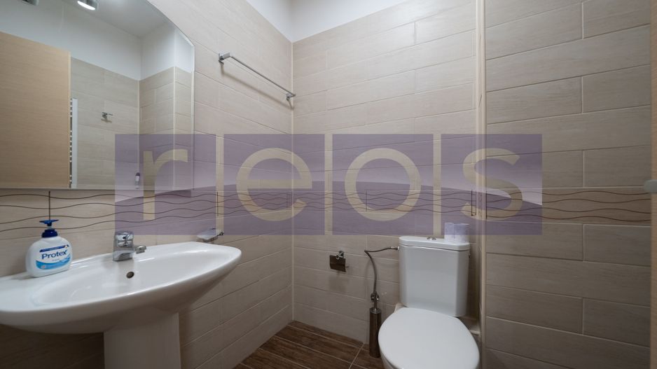 INCHIRIERE 4 CAMERE | HERASTRAU | PARCARE | MOBILAT-UTILAT LUX | 164MP - Poză 15