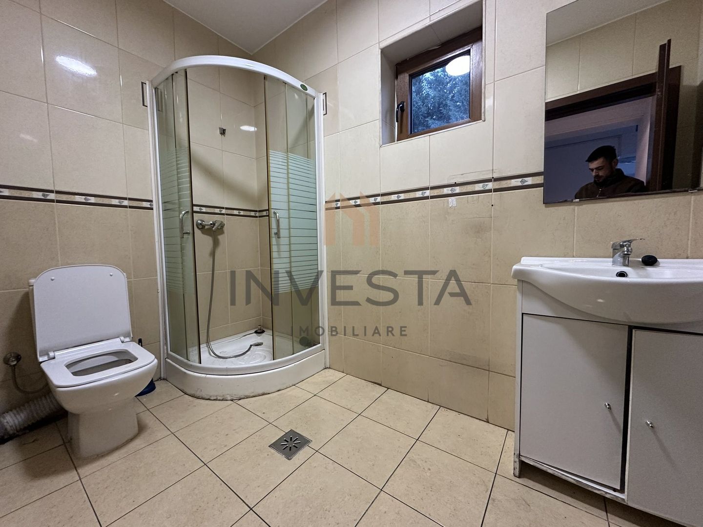 Apartament 3 camere zona Observatorului! View pe tot Clujul! 2500e/mp! - Poză 6