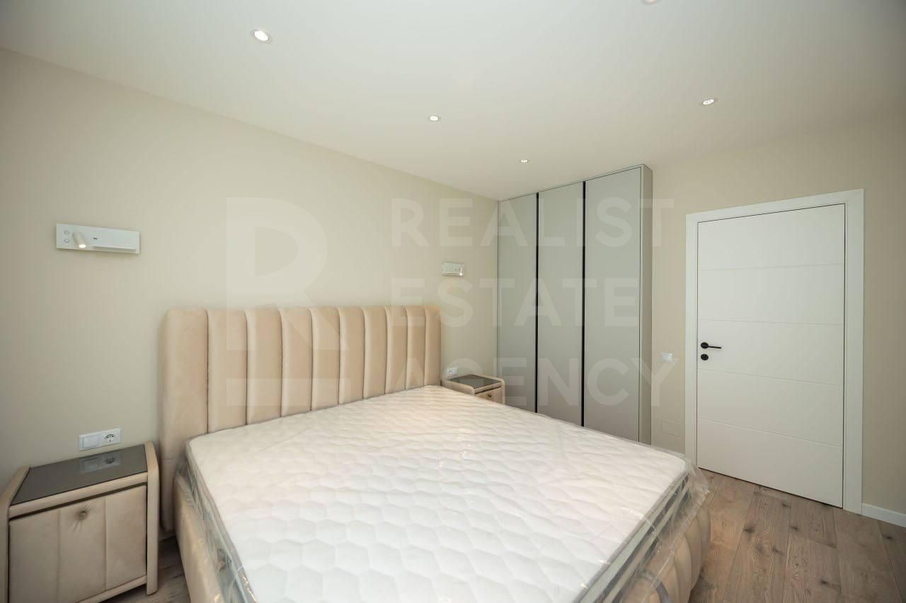 Chirie, apartament, 2 camere, strada Calea Iesilor, Sculeni - Poză 4