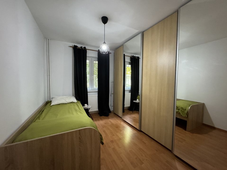Apartament 3 camere Tache Ionescu, aproape de Generala 16, Medicina, Comision 0 - Poză 8