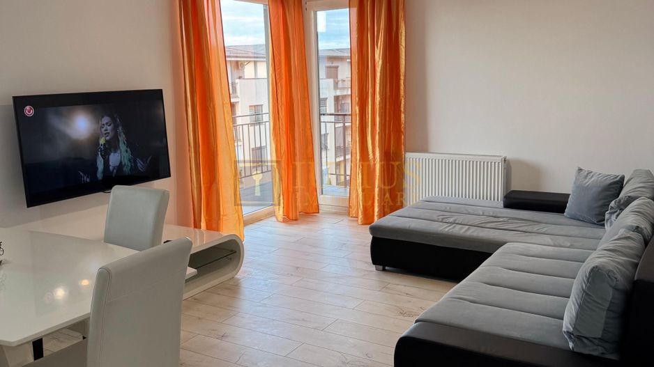 bloc nou, decomandat-Calea Timisoarei-Eso Giroc - Poză 19