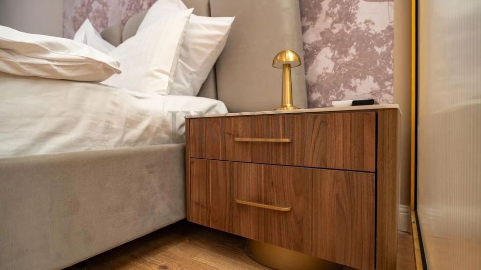 Studio - Ivory Residence - Rond OMV - Poză 8