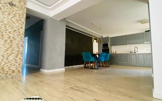 Apartament 4 camere, Ultrafinisat, 120mp, 3 parcari, zona C.Brancusi - Poză 5