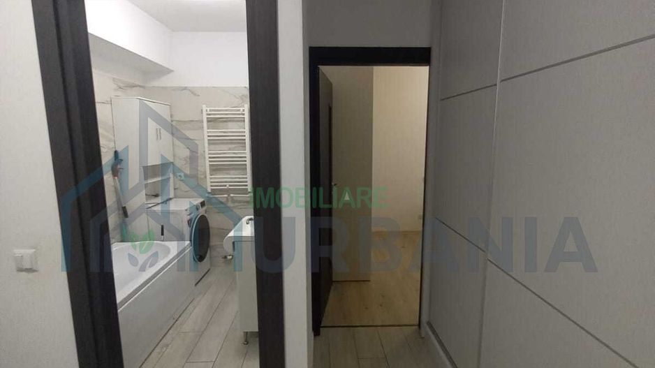 #, 2 camere, bloc nou young residence, baza 3 - Poză 2