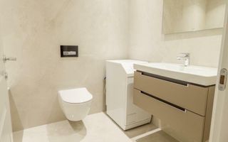 Herastrau - Gafencu 3 camere lux - Poză 9