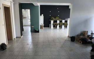 Spatiu comercial 85 mp, vitrina 11 ml, zona Grand Arena, trafic intens - Poză 5