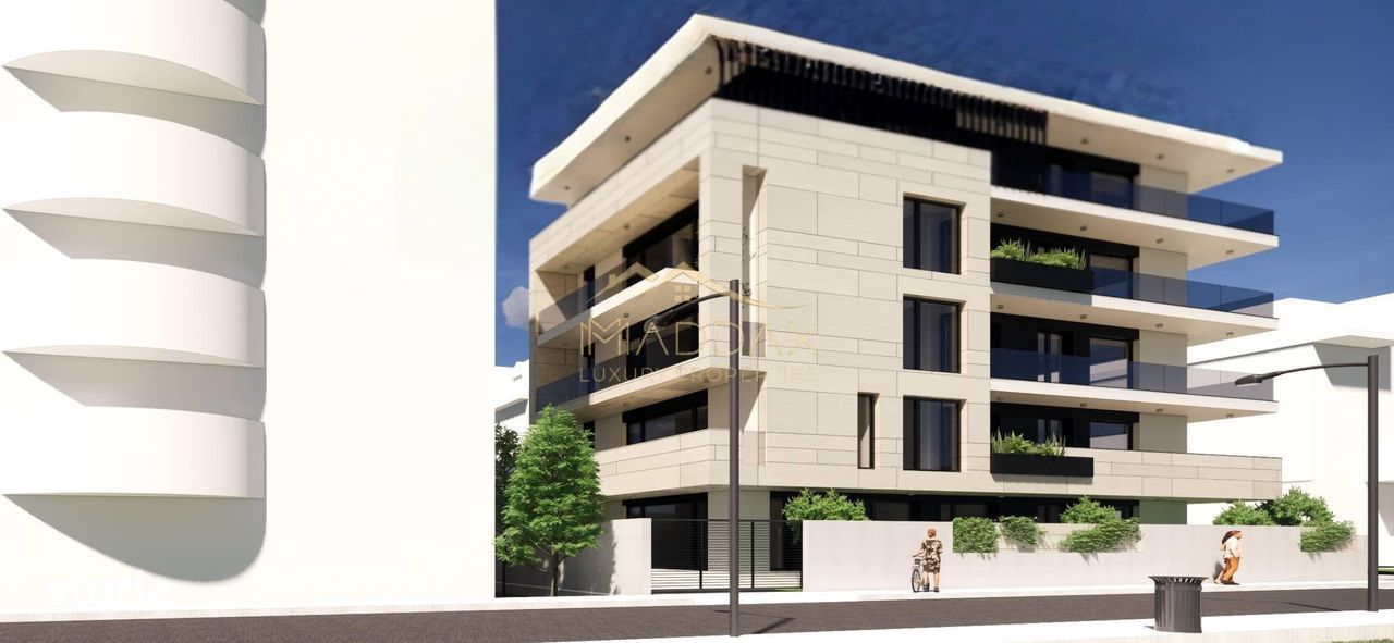 Teren *500mp* // Floreasca - Compozitori - Poză 2