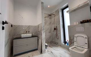 North Villas Pipera | Vila Individuala Finalizata | Pompa Caldura - Poză 23