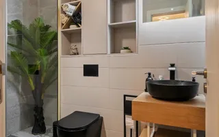 APARTAMENT 3 CAMERE | PARCARE | PARCULUI 20 - Poză 12