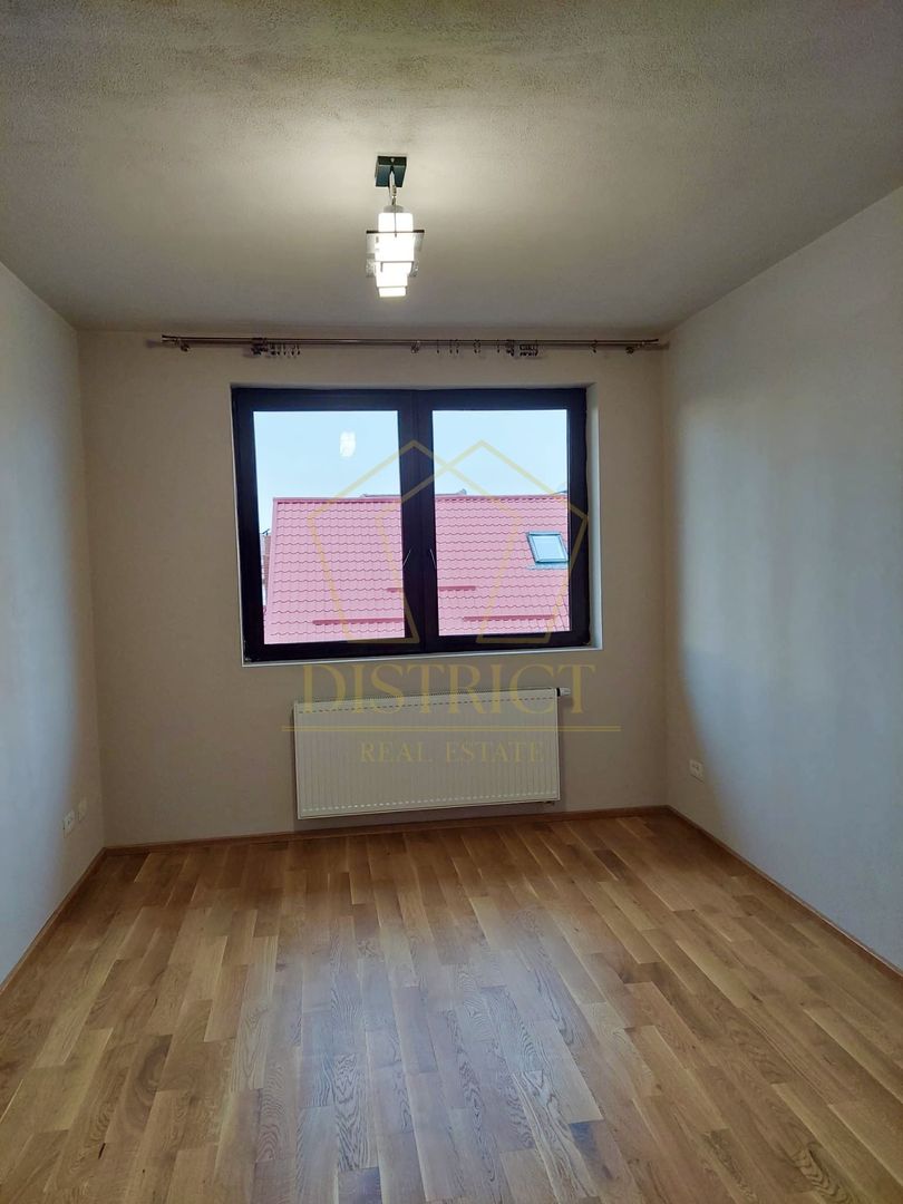 Duplex spatios cu 4 camere | Giroc | DAF Junior - Poză 5
