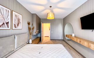 Apartament 2 camere zona Iulius Mall Gheorgheni - Poză 8