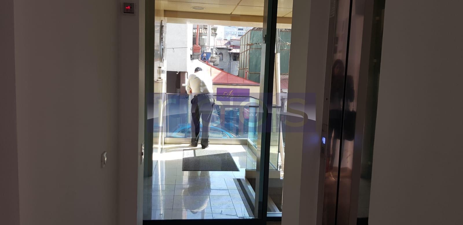 VANZARE CLADIRE BIROURI | ZONA DOROBANTI-BELLER - Poză 14