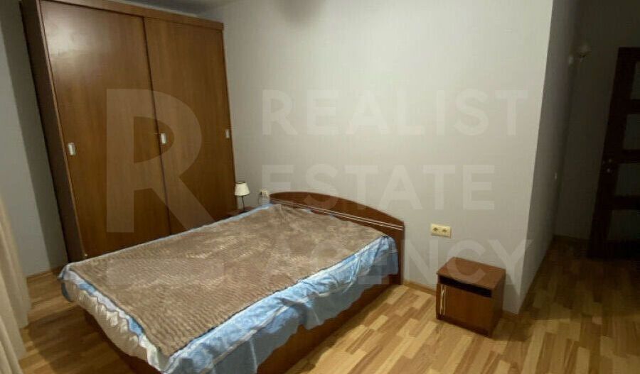 Chirie, apartament, 2 camere,  strada Traian, Botanica - Poză 3