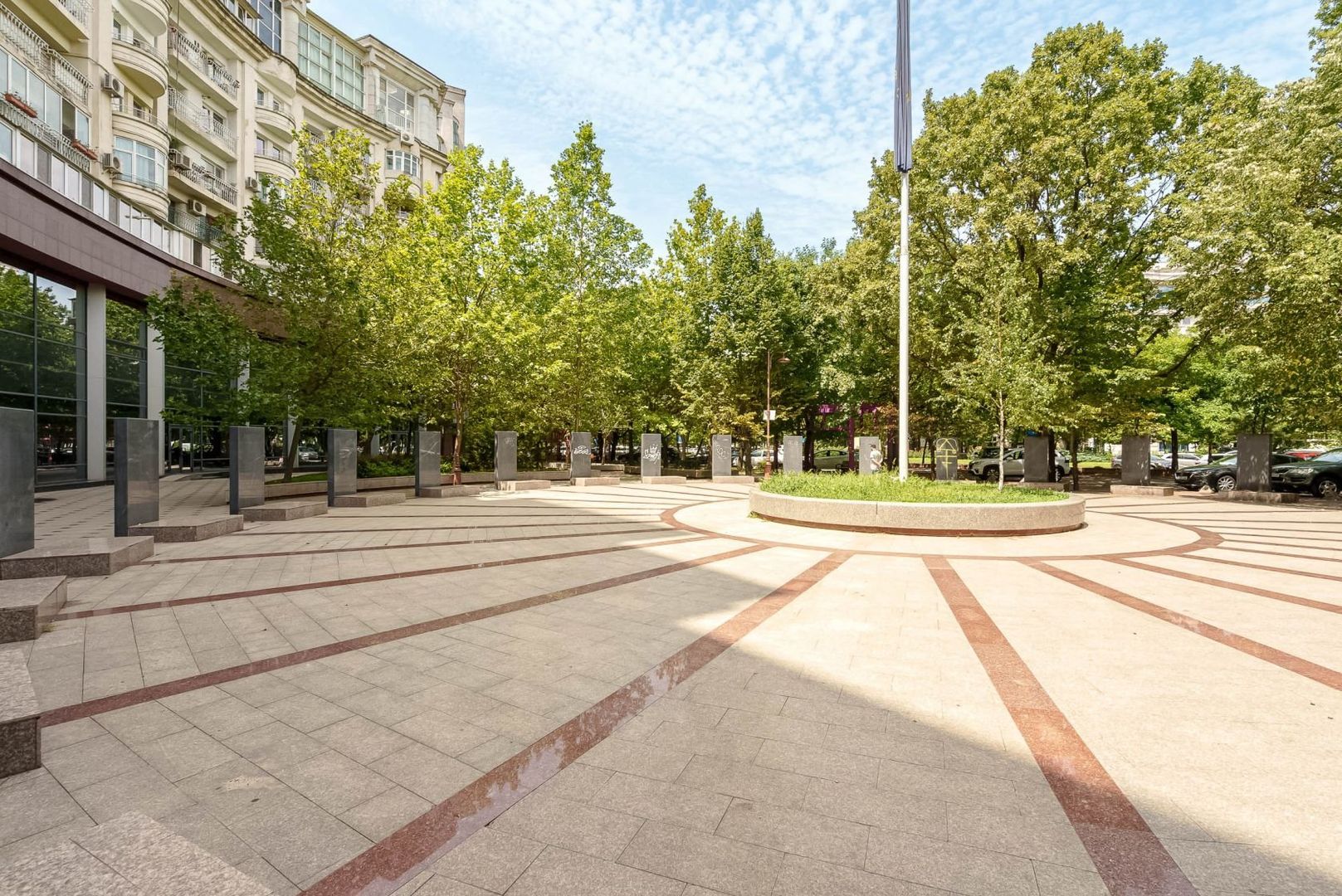 Bulevardul Unirii, apartament cu 4 camere, COMISION 0 - Poză 21