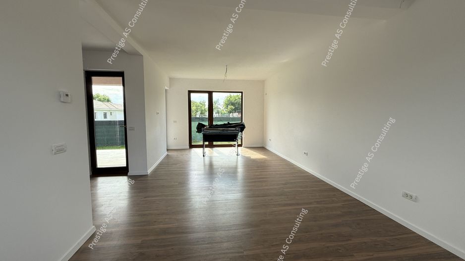 Duplex 4 Camere | Intrare Privata-Sanandrei - Poză 5