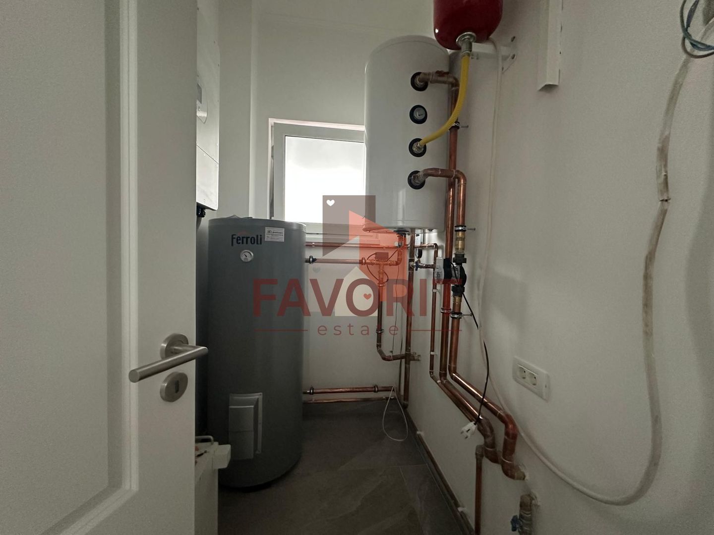 Duplex Modern Premium | Finisaje de Lux | 4 camere | Panouri solare | - Poză 15