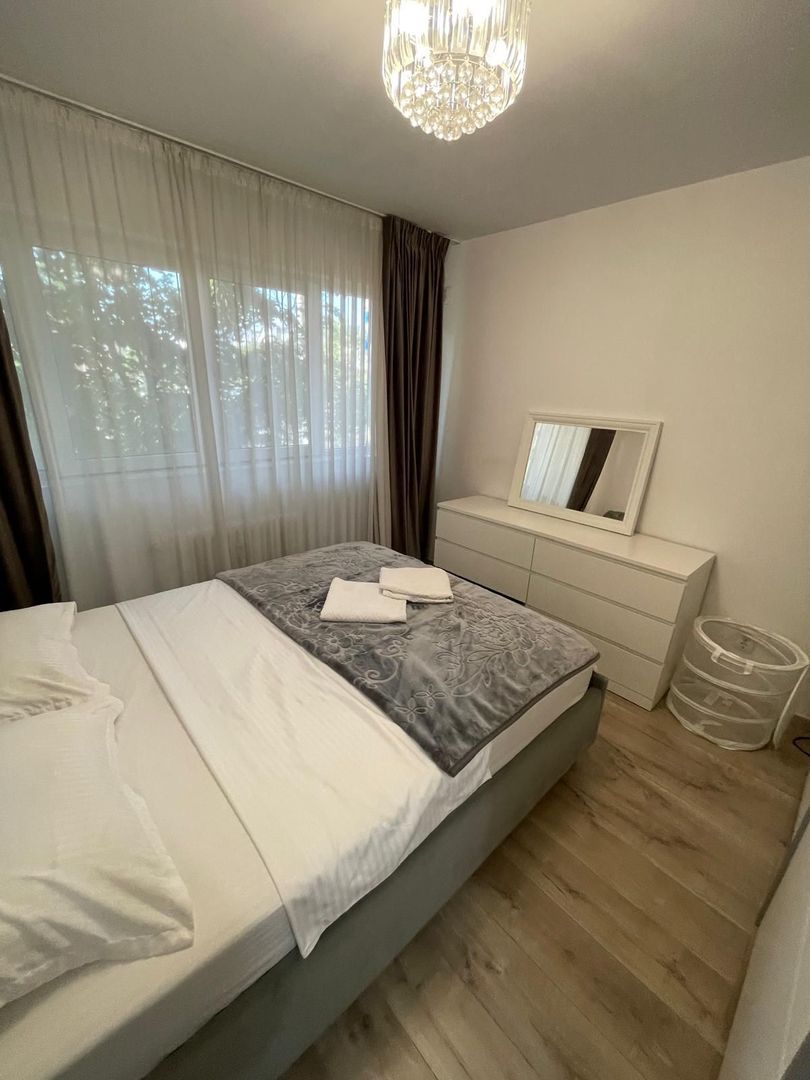 Apartament 2 camere Piata Victoriei-Calea Dorobanti - Poză 4
