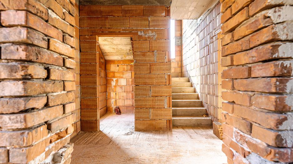 Casă la roșu în Aradul Nou. Zona Adam Müller-Guttenbrunn - Poză 9