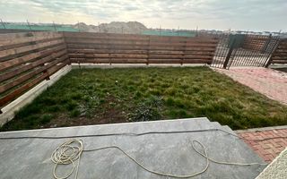 CASA TIP CUB MAGURELE, CURTE 74 MP, TOATE UTILITATILE, COMISION 0% - Poză 2