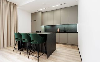 Vânzare, casă, 170 mp, strada Gurie Grosu, Durlești - Poză 5