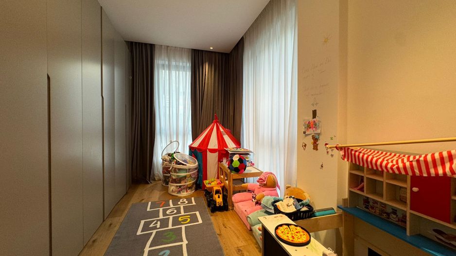 Vila | Casa Presei Libere | Damaroaia - Poză 14