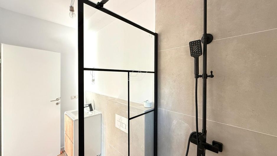 Drumul Boilor - noul Lidl. Drum pavat. Toate utilitatile. 3 camere, 2 bai. - Poză 8