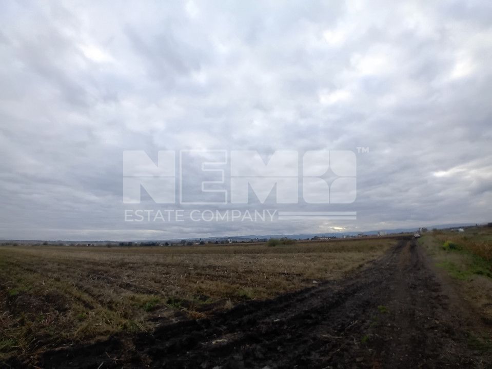 TEREN | Radauti | 6.000 mp | 62.800 EURO - Poză 2