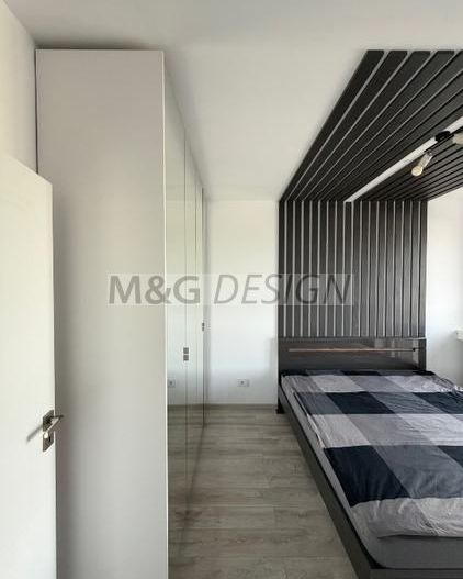 Apartament 2 camere Aradului bloc nou cu parcare subterana - Poză 12