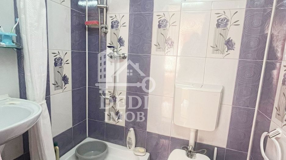 Casă cu 2 locuințe, teren intravilan 7062 mp Cetariu, Bihor - Poză 21