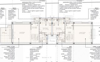 Vând vila în duplex 4 camere, 3 dormitoare, 4 bai, 2 locuri parcare - Poză 17