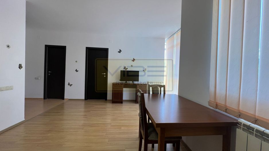 Apartament 2 camere Tatarasi - Complex Green Park - Poză 11