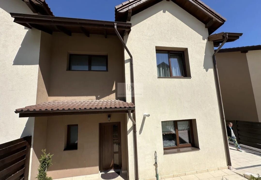 Vanzare Duplex | Dezmir | Finisat si mobilat complet - Poză 18