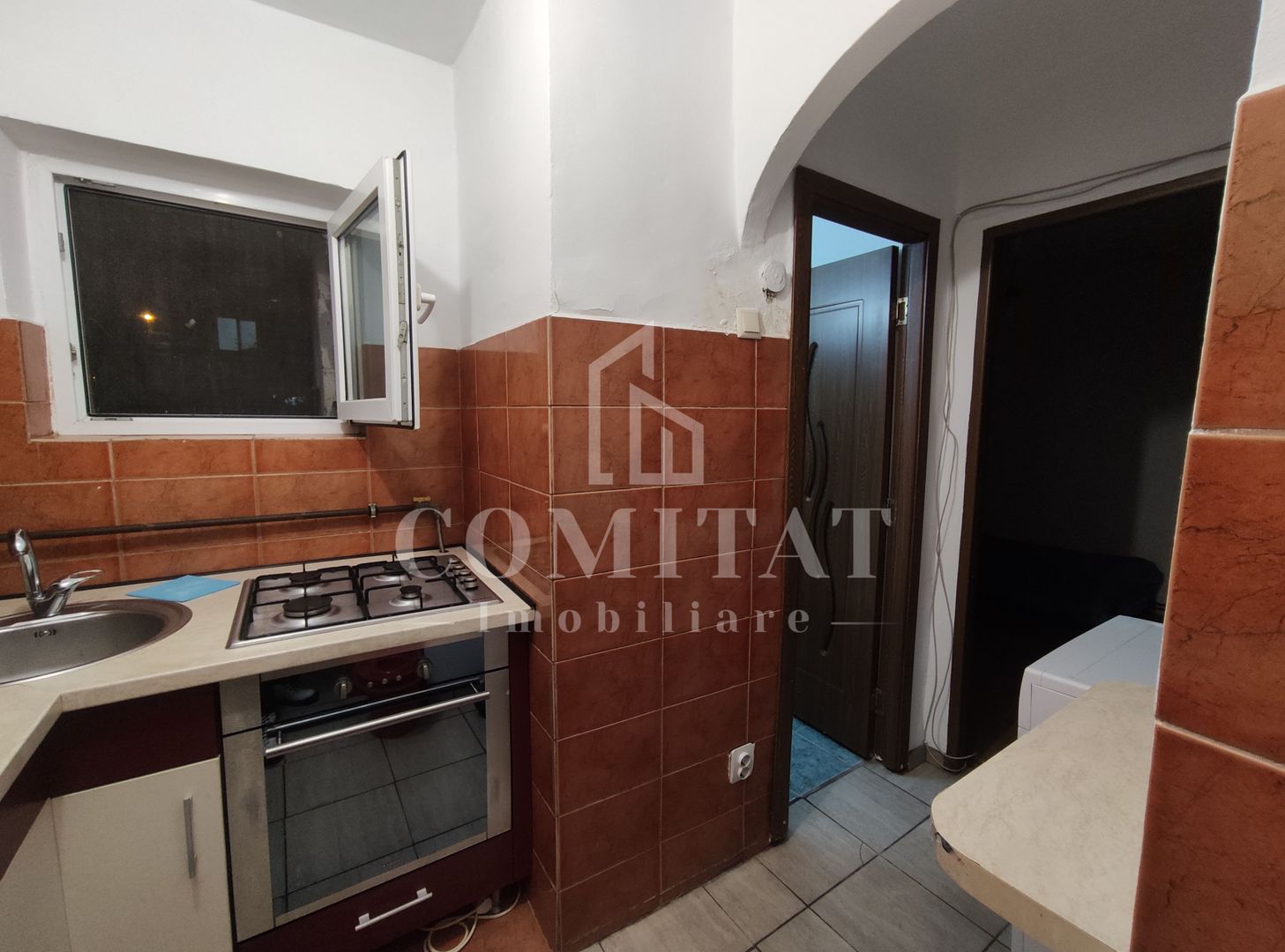 Apartament cu 2 camere | potențial ridicat de investiție | Gheorgheni - Poză 10