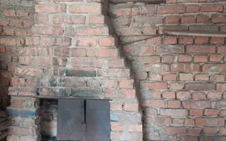 Casa cu 3 camere, 150 mpu, mobilata, utilata, garaj, curte, Ampoita - Poză 17