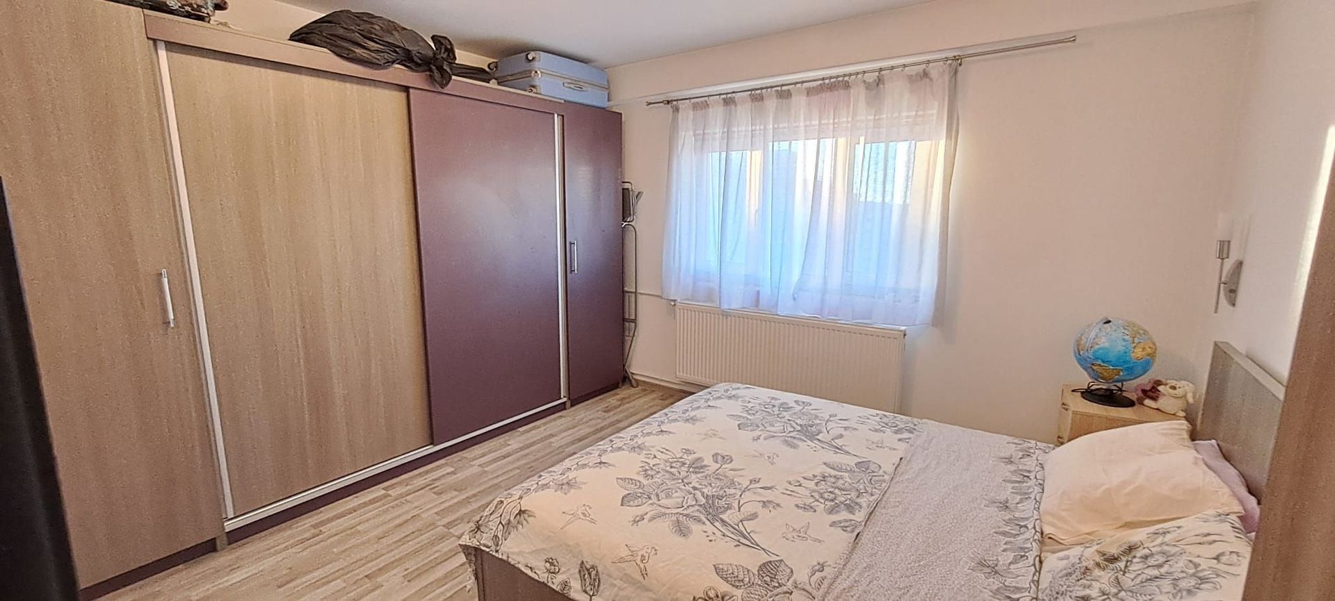 Rahova - Parc Sebastian 2 camere, reabilitat, parcare ADP, comision 0% - Poză 3