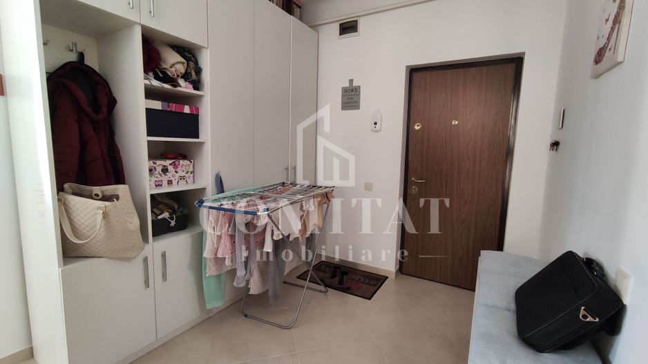 Apartament cu 2 camere | 57 mp | Buna ziua - Poză 4