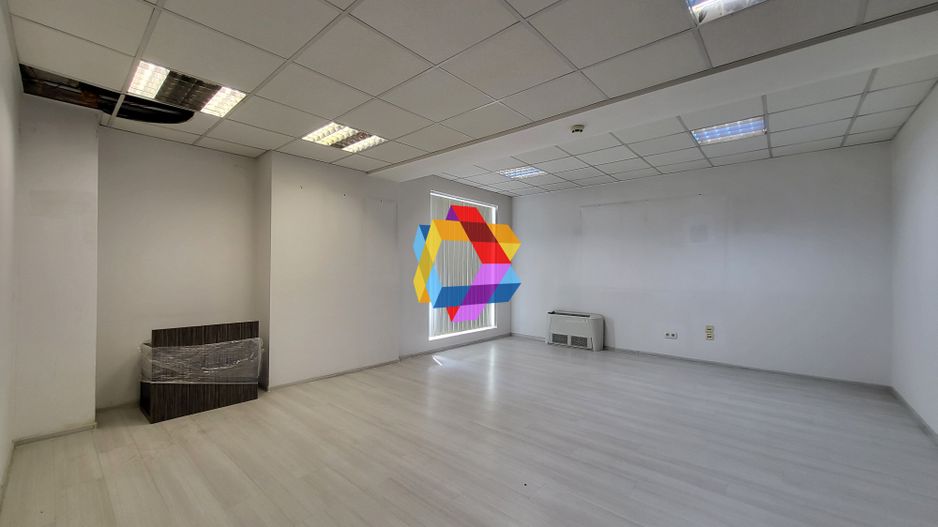 Spatiu de birouri - 110 mp # plus-imo.ro - Poză 3