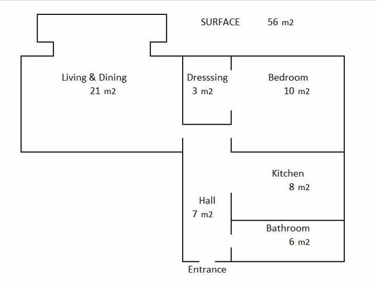 Apartmanent 2 camere Aviatiei- metrou Aurel Vlaicu- Promenada - Poză 16