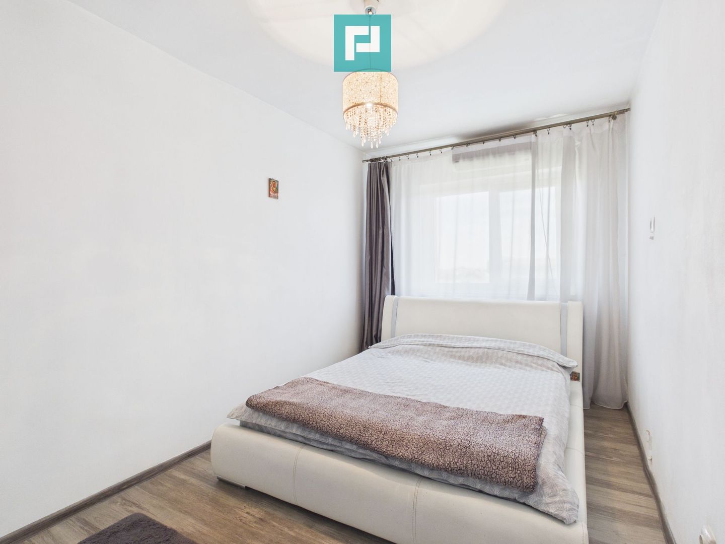 Apartament 2 camere zona Lipovei - Poză 13